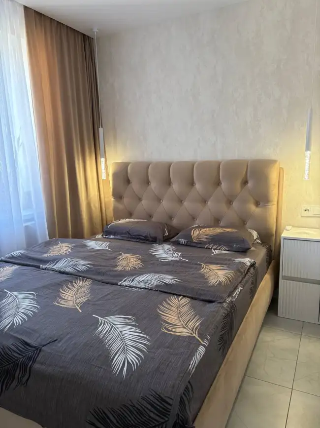 Карбышева 80 кв 9