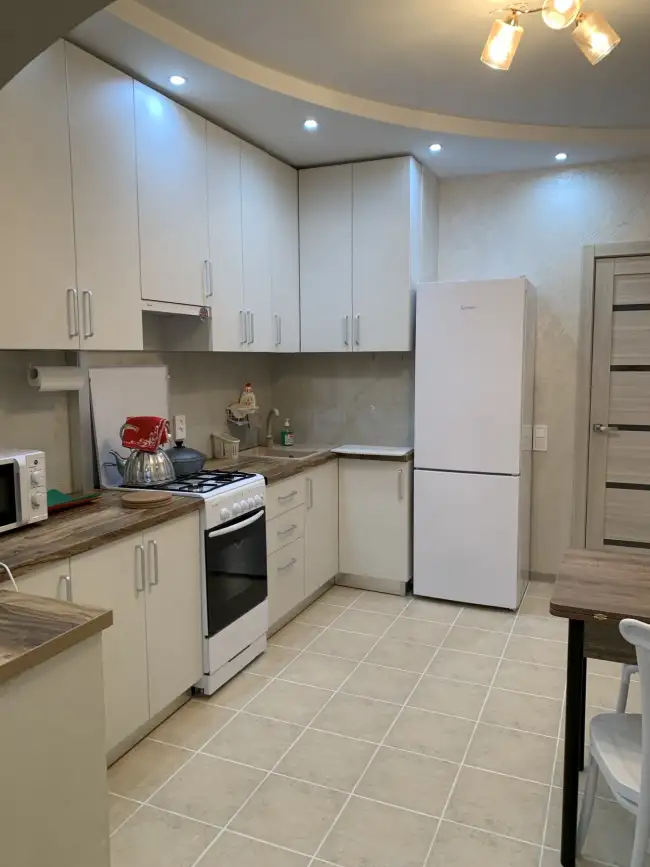 Микрорайон 16, дом 24