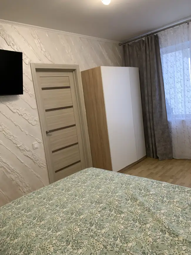 Микрорайон 16, дом 24