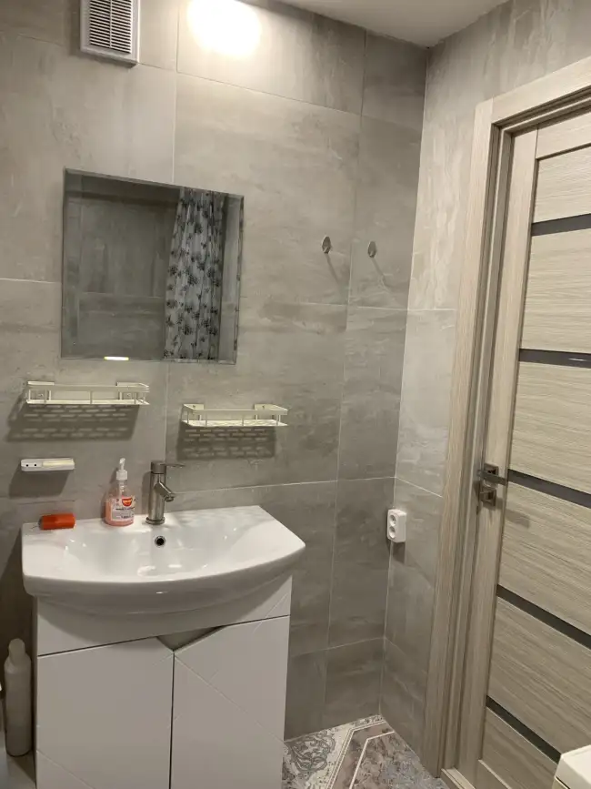 Микрорайон 16, дом 24