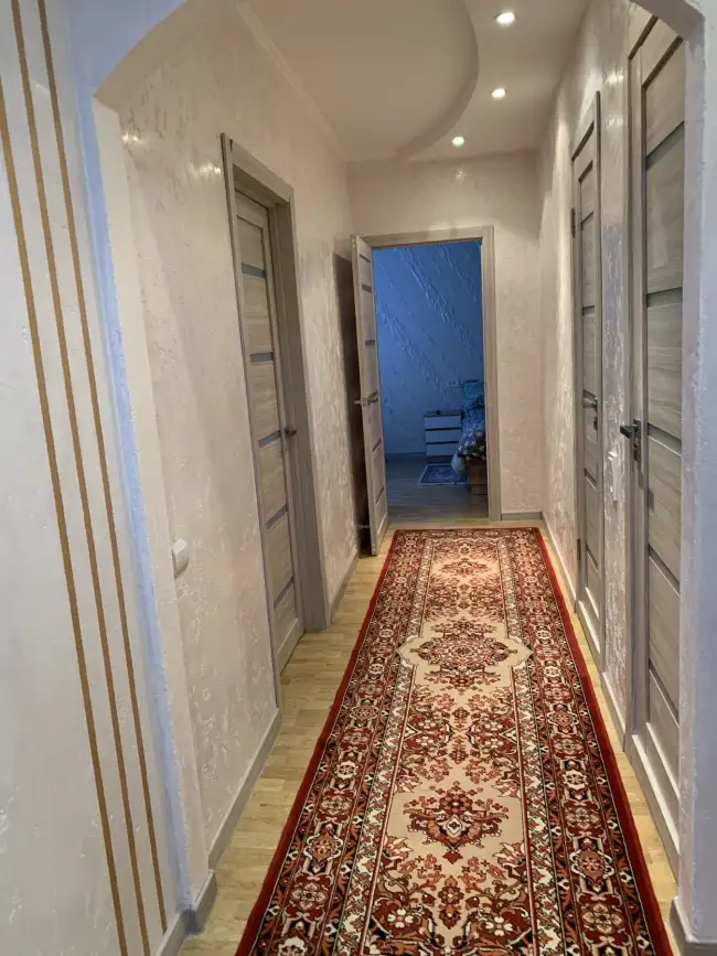 Микрорайон 16, дом 24