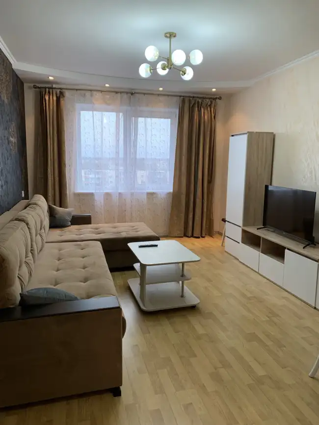 Микрорайон 16, дом 24