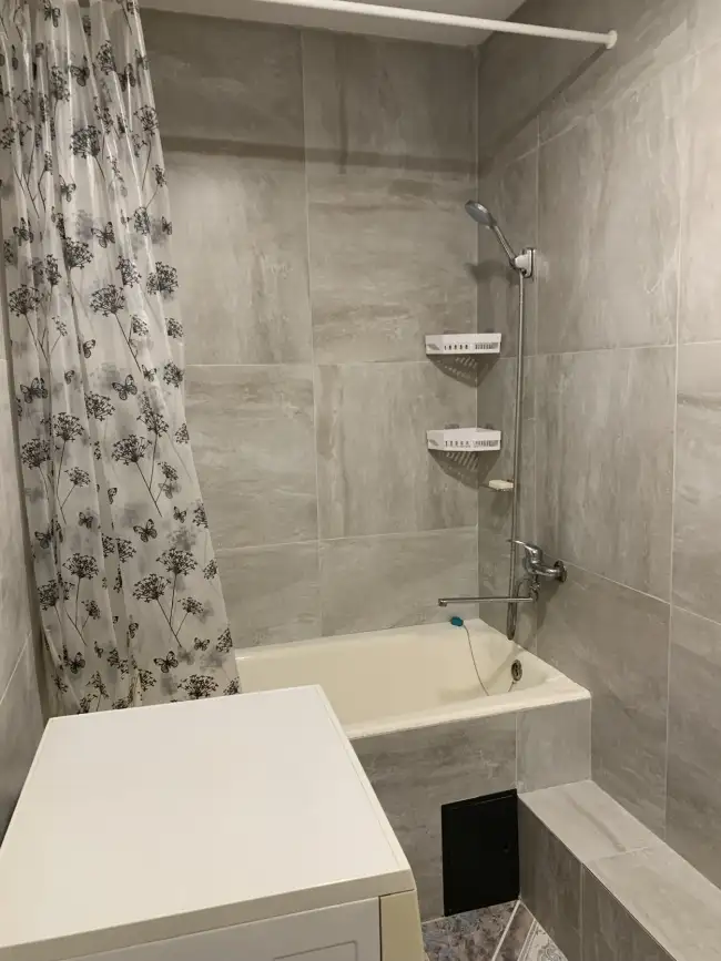 Микрорайон 16, дом 24