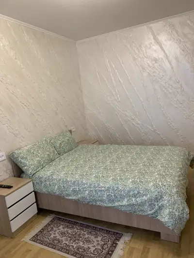 Микрорайон 16, дом 24