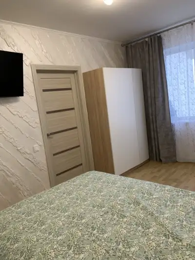 Микрорайон 16, дом 24