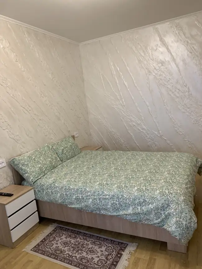 Микрорайон 16, дом 24