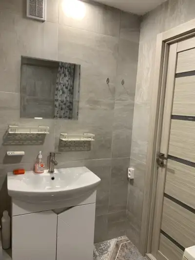 Микрорайон 16, дом 24