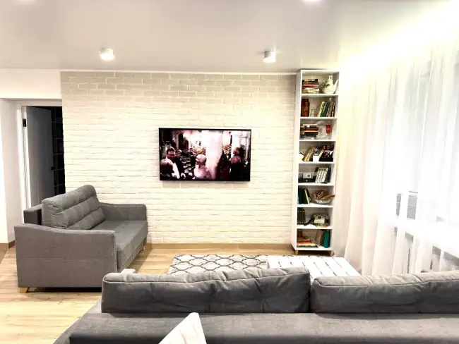 Червякова 23