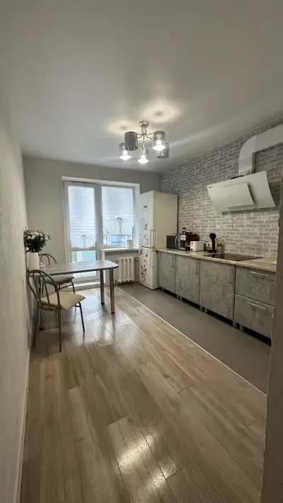 Майора Ничипорчика 6а