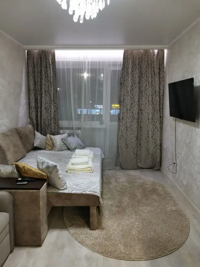 Пионерская, 5