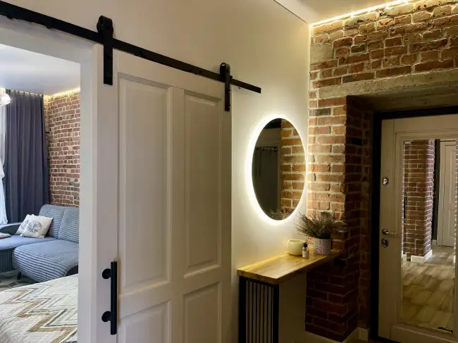 Проспект Скорины 21