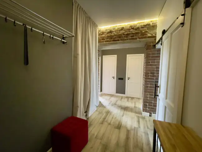 Проспект Скорины 21