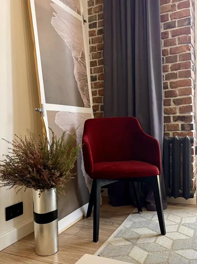 Проспект Скорины 21