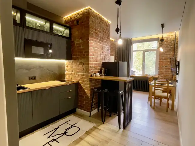 Проспект Скорины 21