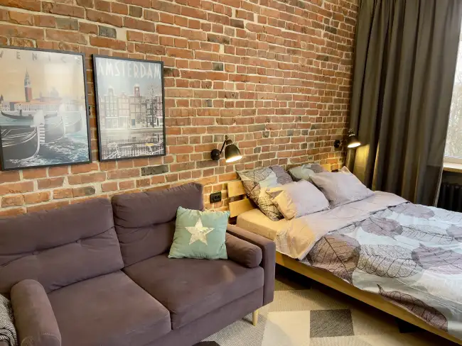 Проспект Скорины 21