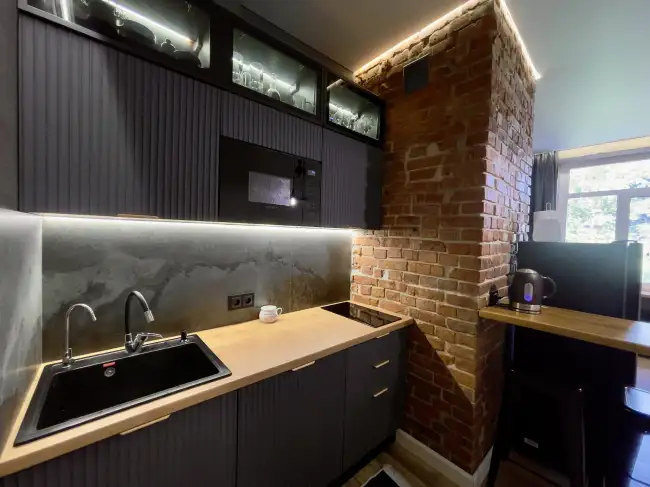 Проспект Скорины 21