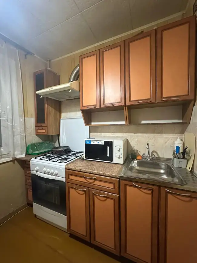 Сморгонь, Якуба Коласа, 57