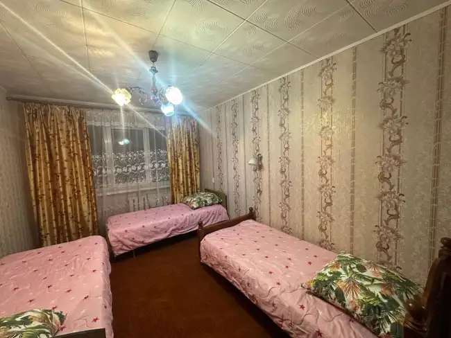 Сморгонь, Якуба Коласа, 57