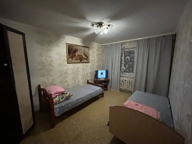 Сморгонь, Якуба Коласа, 57