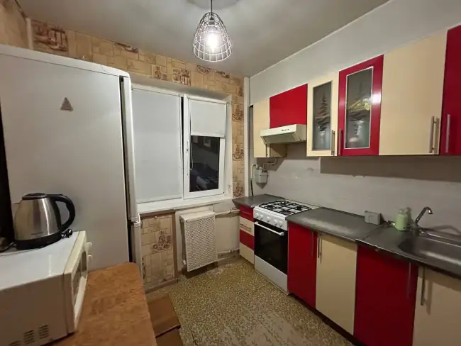 Сморгонь, Якуба Коласа, 57