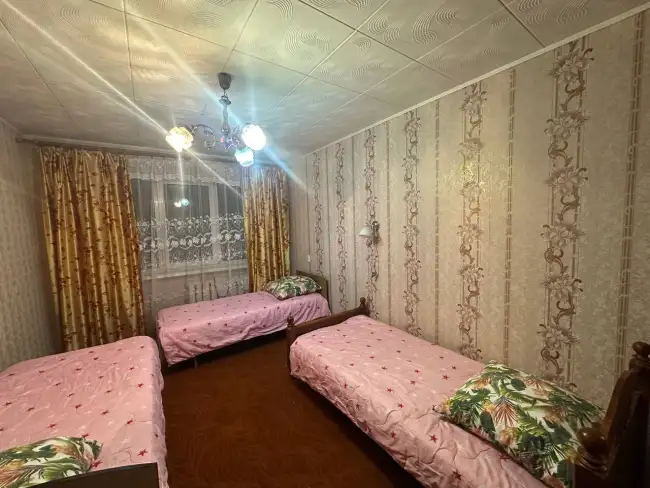 Сморгонь, Якуба Коласа, 57