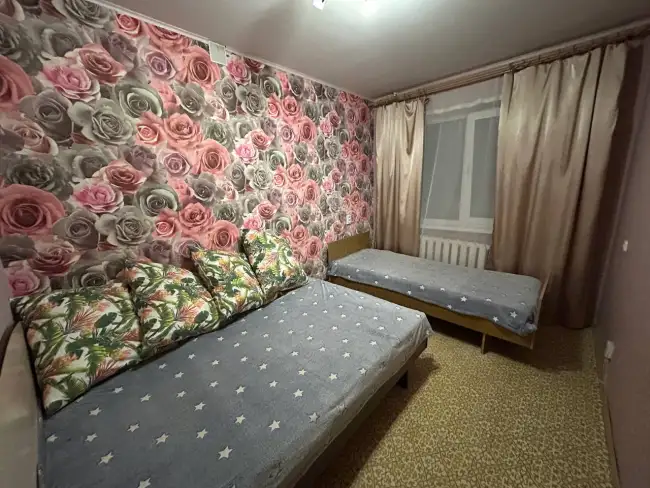 Сморгонь, Якуба Коласа, 57