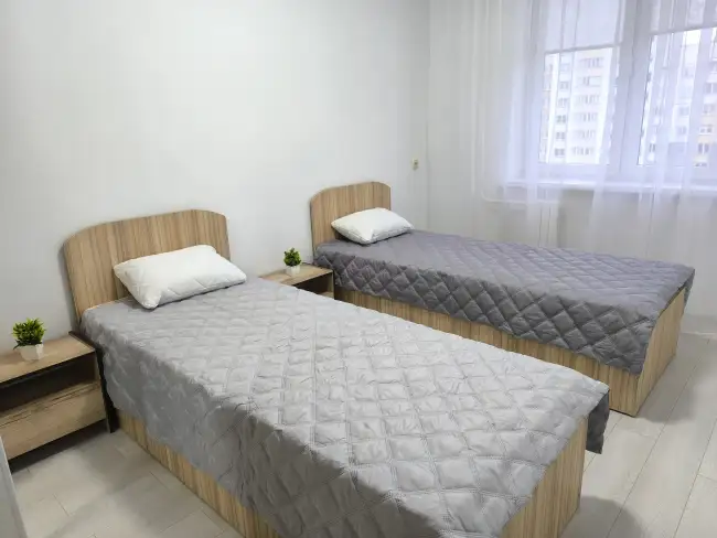 Гродно, ул. Дзержинского 25