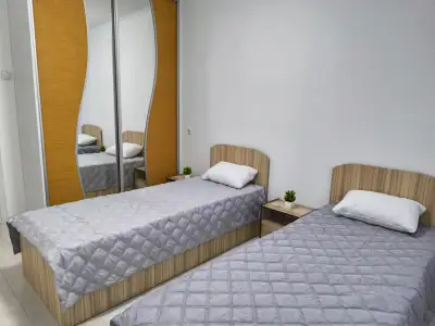 Гродно, ул. Дзержинского 25