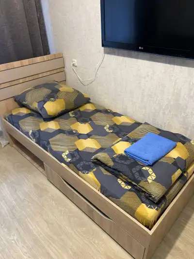 Бобруйск, ул. Ульяновская, 24