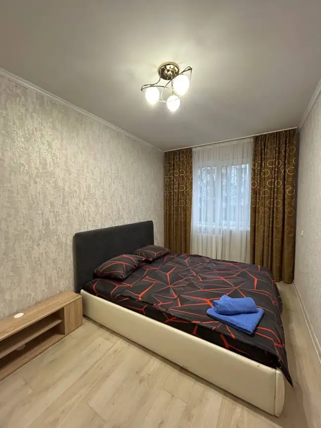 Бобруйск, ул. Ульяновская, 24