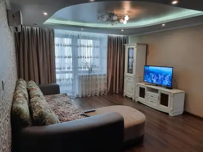 50 лет бсср дом 17