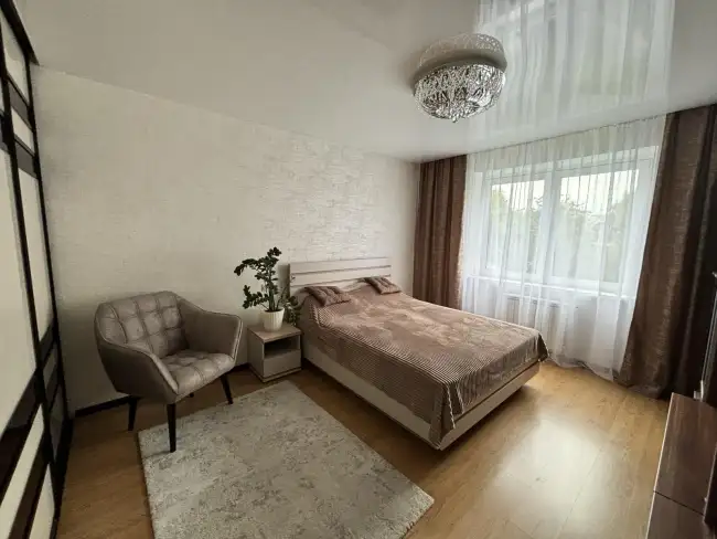 ПРАВДЫ 66 кор3 кв. 6