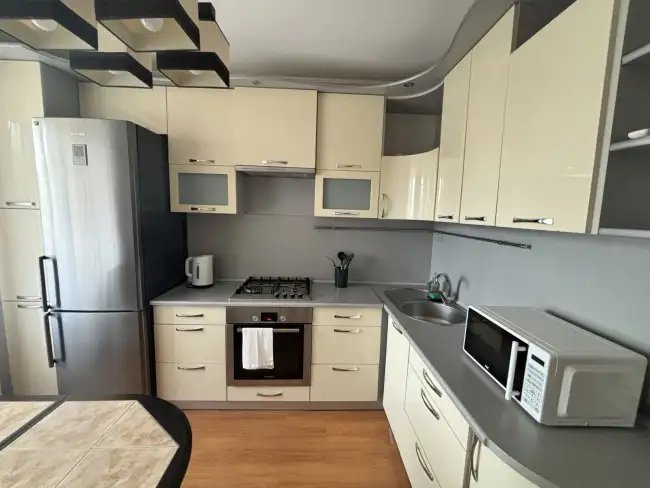 ПРАВДЫ 66 кор3 кв. 6