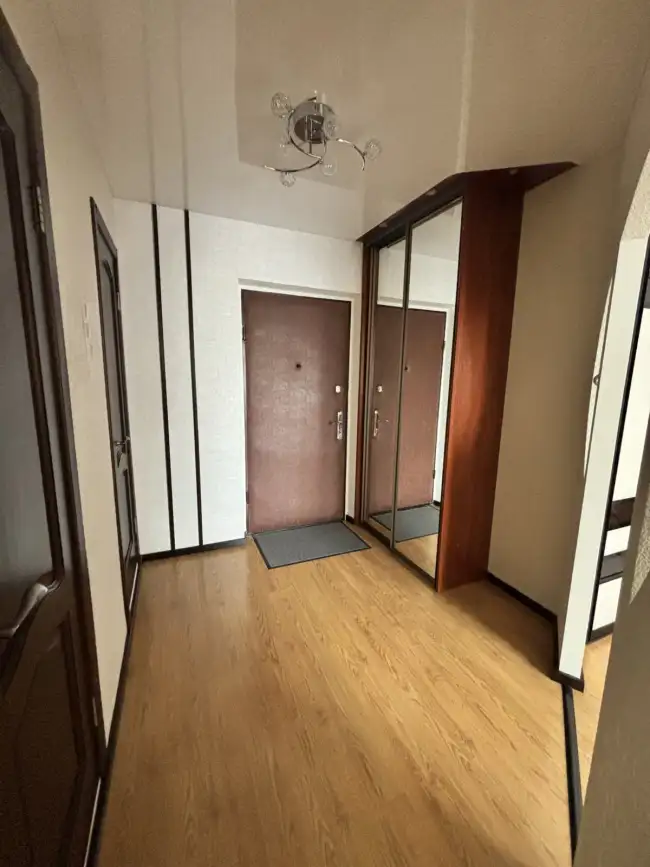 ПРАВДЫ 66 кор3 кв. 6