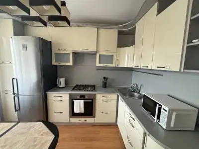 ПРАВДЫ 66 кор3 кв. 6