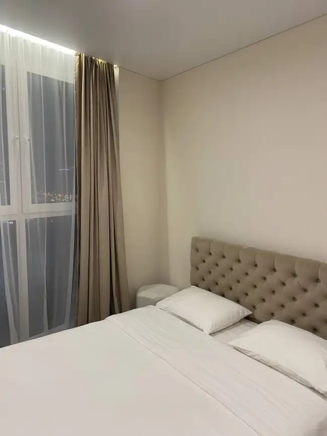 ул. Братская улица, 1