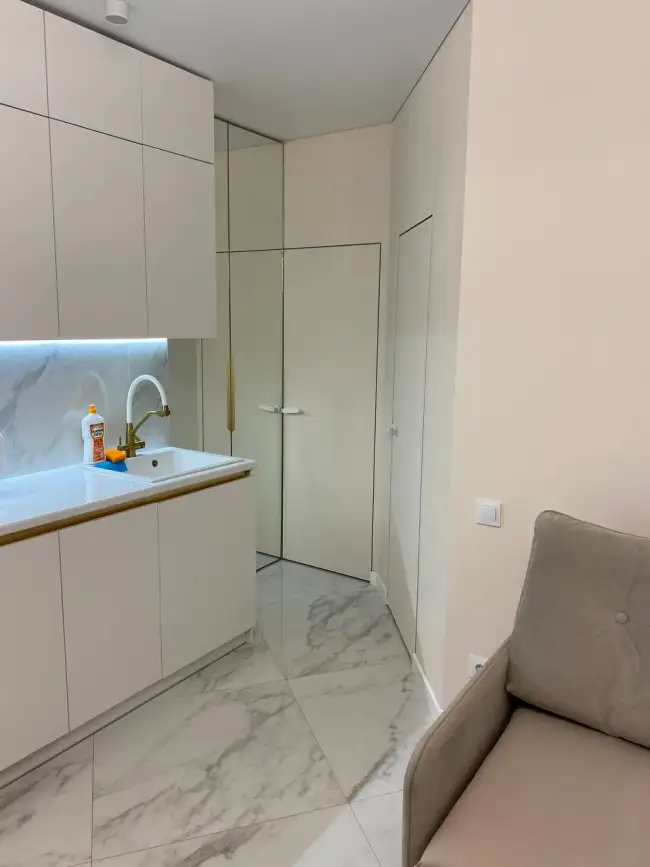 ул. Братская улица, 1