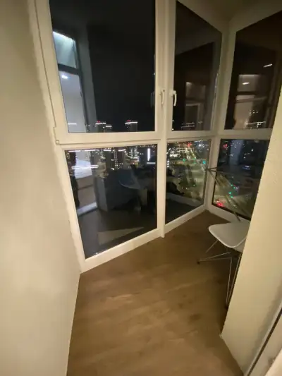 ул. Братская улица, 1