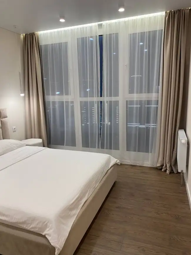 ул. Братская улица, 1