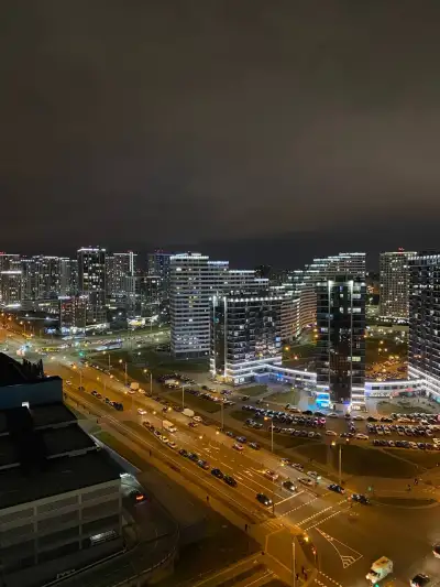 ул. Братская улица, 1