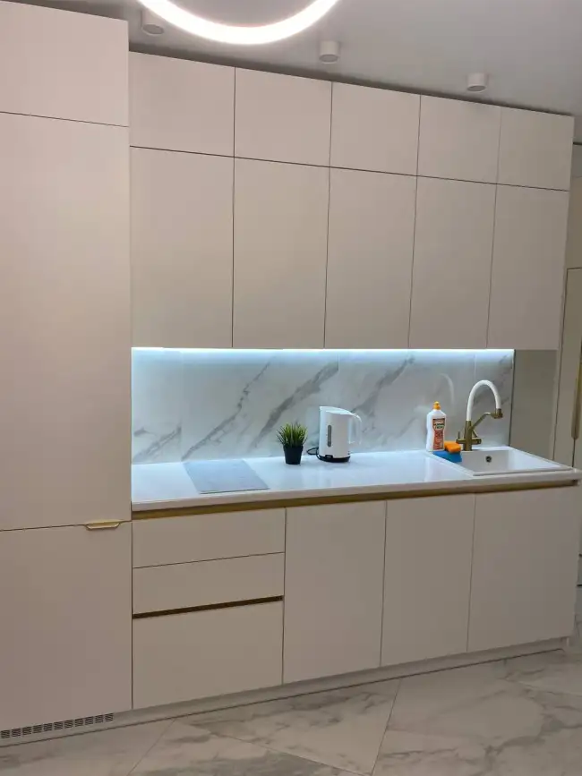 ул. Братская улица, 1