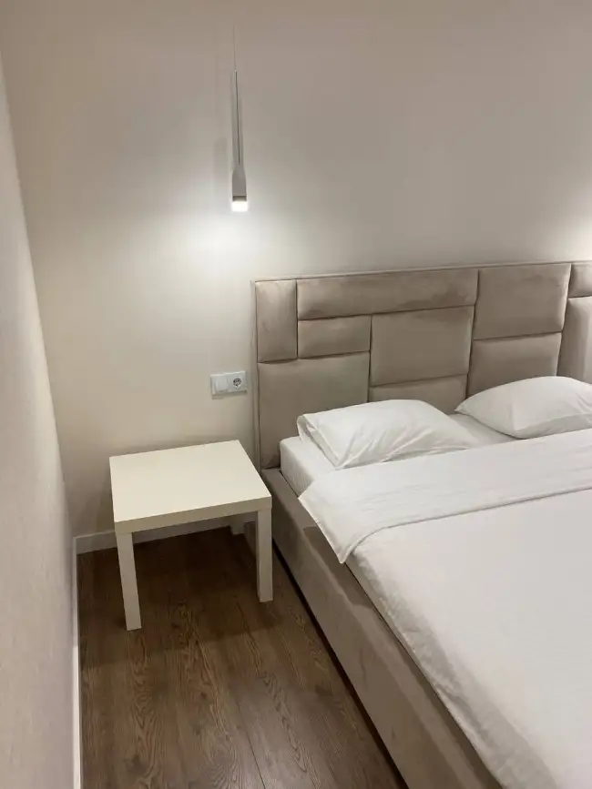 ул. Братская улица, 1