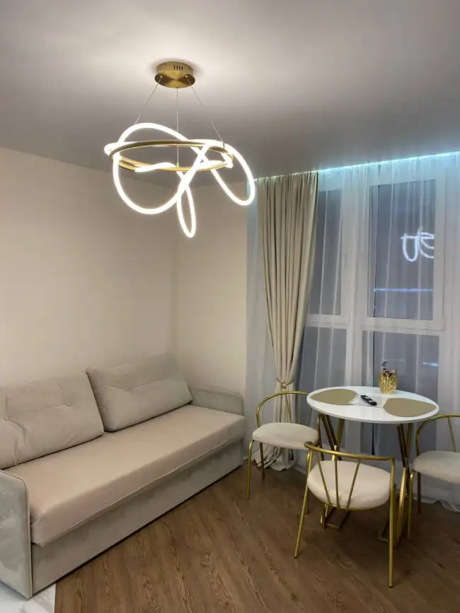 ул. Братская улица, 1