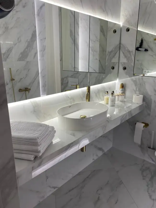 ул. Братская улица, 1