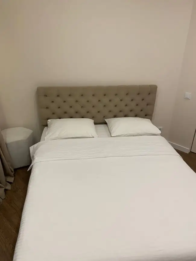 ул. Братская улица, 1