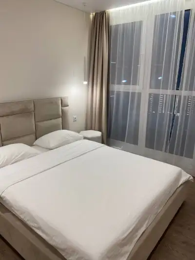 ул. Братская улица, 1