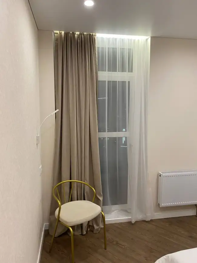 ул. Братская улица, 1