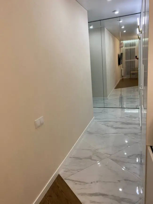 ул. Братская улица, 1