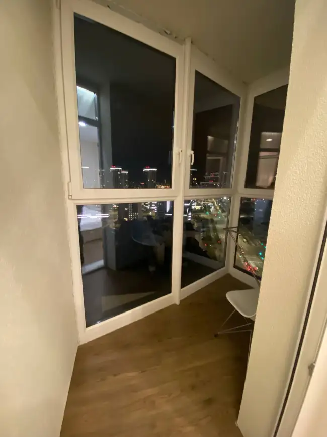 ул. Братская улица, 1