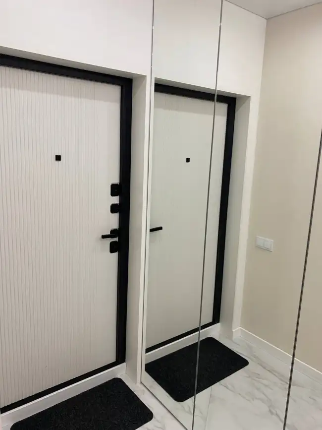 ул. Братская улица, 1